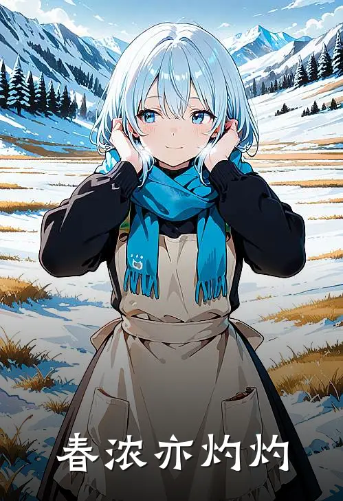 春浓亦灼灼(何慈宋映灼)免费阅读_无弹窗全文免费阅读春浓亦灼灼何慈宋映灼