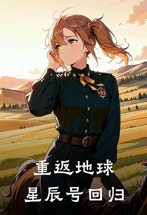 重返地球：星辰号回归全文免费阅读无弹窗大结局_重返地球：星辰号回归（林澈陈雨薇）最新小说