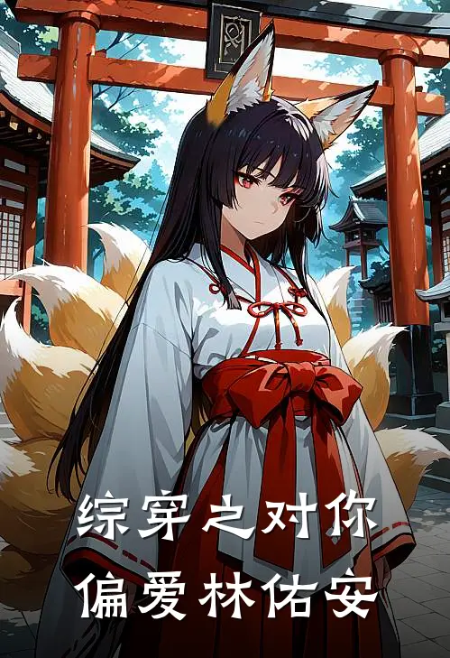 综穿之对你偏爱林佑安