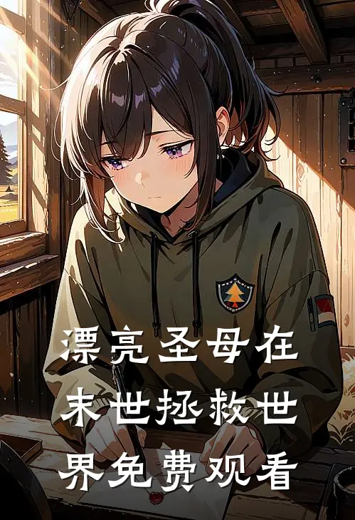 漂亮圣母在末世拯救世界免费观看