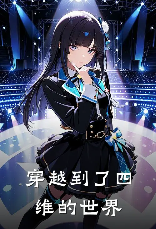 穿越到了四维的世界