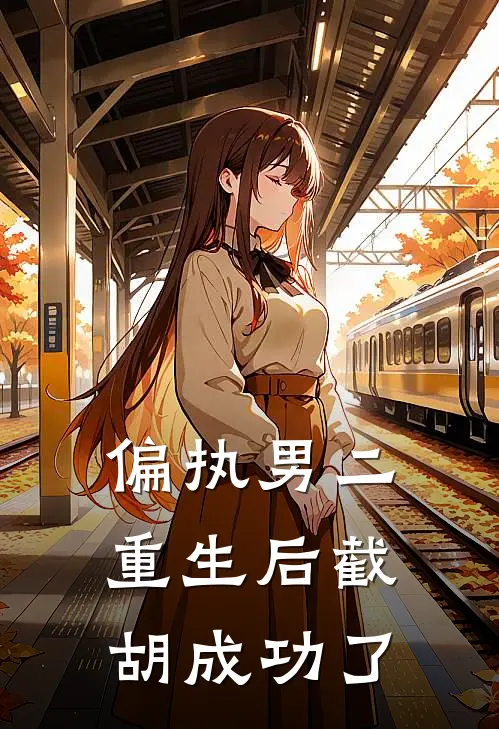 偏执男二重生后截胡成功了