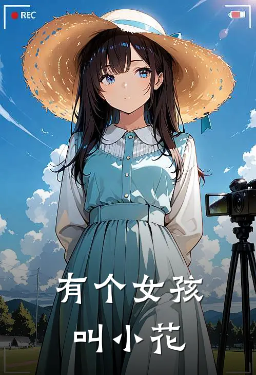 有个女孩叫小花