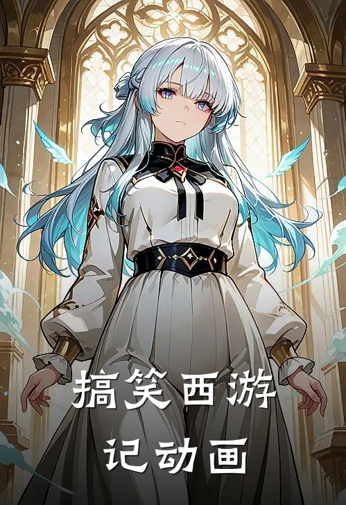 搞笑西游记动画