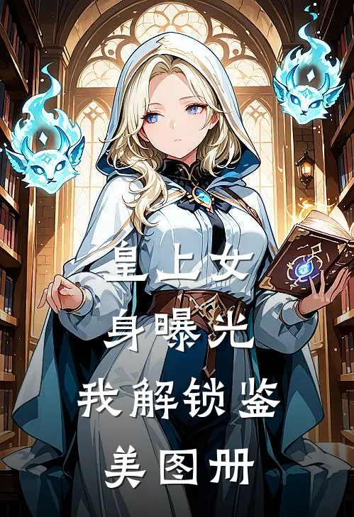 皇上女身曝光，我解锁鉴美图册(秦御璃月)全本免费完结小说_小说完结免费皇上女身曝光，我解锁鉴美图册秦御璃月