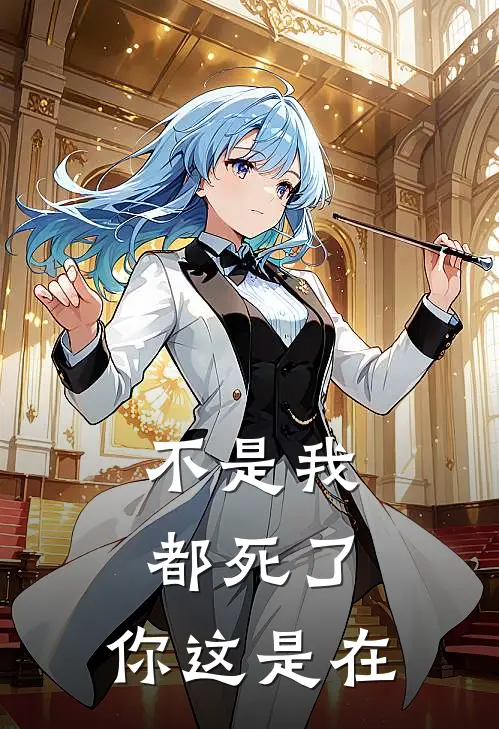 玉佳段玉佳《不是我都死了，你这是在》全文免费阅读_不是我都死了，你这是在全集在线阅读