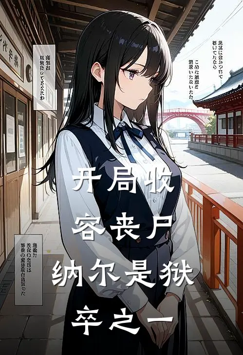 开局收容丧尸，纳尔是狱卒之一酆小晟小晟推荐完结小说_免费阅读开局收容丧尸，纳尔是狱卒之一(酆小晟小晟)