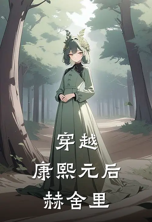 穿越：康熙元后赫舍里