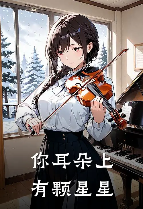 你耳朵上有颗星星(许星葵谢予川)在线阅读免费小说_完整版小说免费阅读你耳朵上有颗星星(许星葵谢予川)