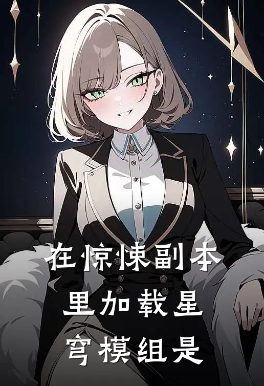 在惊悚副本里加载星穹模组是