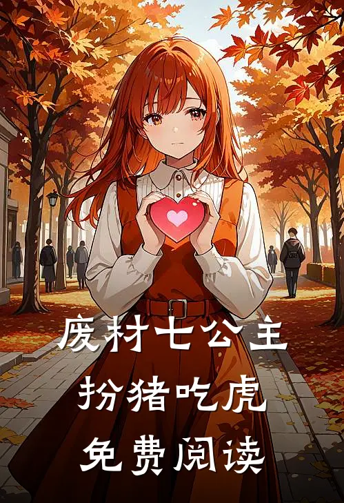 废材七公主扮猪吃虎免费阅读