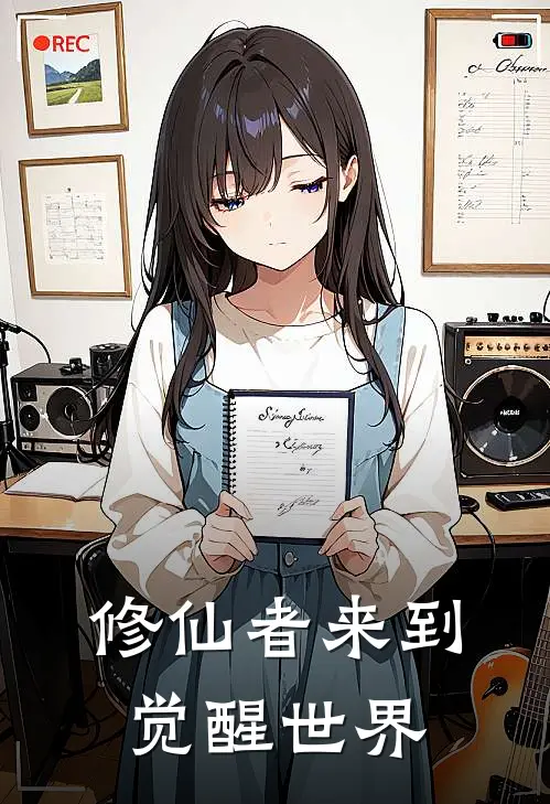 修仙者来到觉醒世界