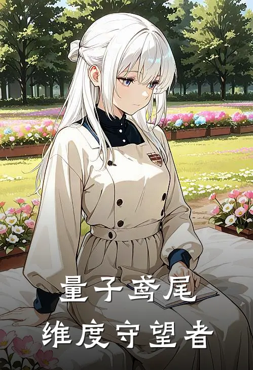 量子鸢尾：维度守望者(林夏苏晴)热门网络小说_最新完本小说量子鸢尾：维度守望者(林夏苏晴)