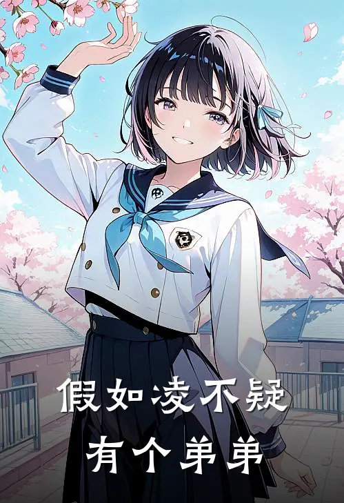 假如凌不疑有个弟弟