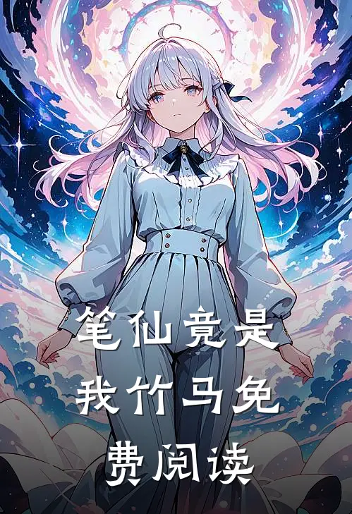 笔仙竟是我竹马免费阅读