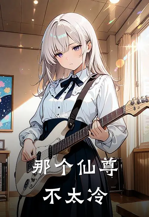 那个仙尊不太冷