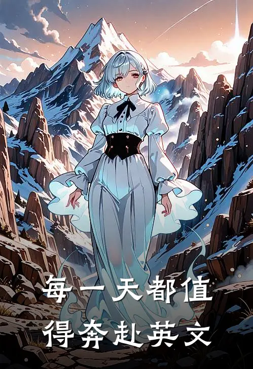 每一天都值得奔赴英文