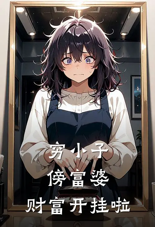 穷小子傍富婆：财富开挂啦(林美凤林嘉怡)全本完结小说_完整版免费全文阅读穷小子傍富婆：财富开挂啦(林美凤林嘉怡)