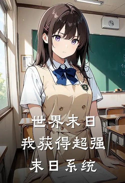 世界末日，我获得超强末日系统