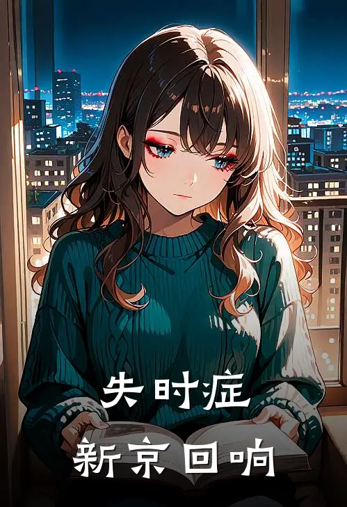 失时症：新京回响