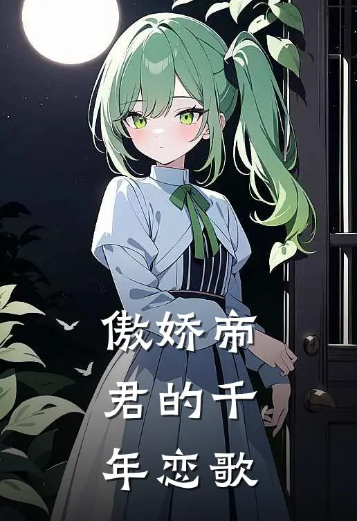 傲娇帝君的千年恋歌