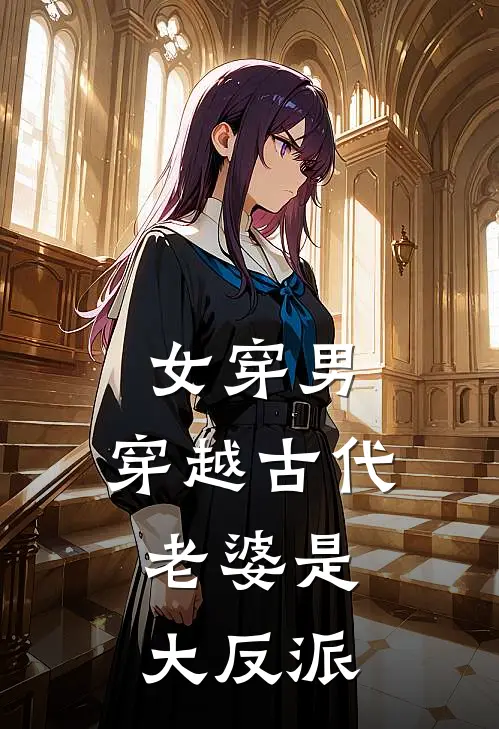 池逸春水(女穿男：穿越古代，老婆是大反派)全集阅读_《女穿男：穿越古代，老婆是大反派》全文免费阅读