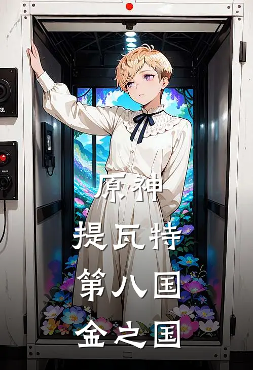 原神：提瓦特第八国，金之国