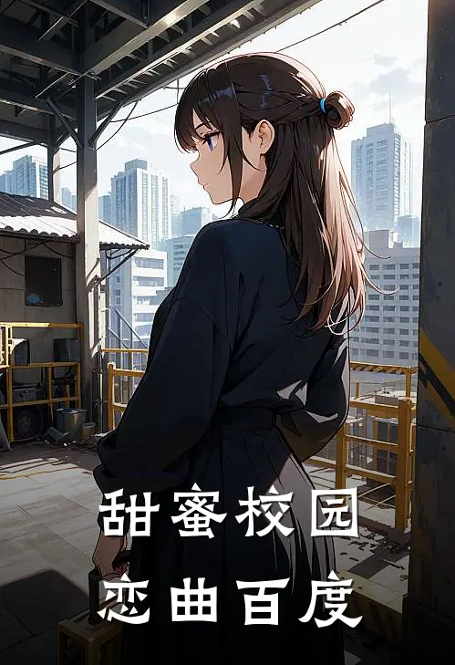 甜蜜校园恋曲百度