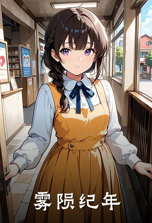 雾陨纪年(周默赵雪)无弹窗小说免费阅读_小说完整版免费阅读雾陨纪年周默赵雪