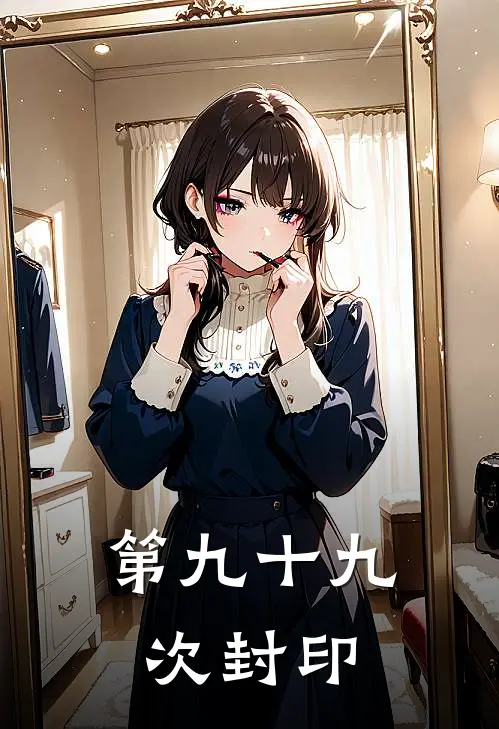 第九十九次封印