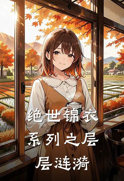 绝世锦衣系列之层层涟漪(朱棣程涟漪)_朱棣程涟漪热门小说