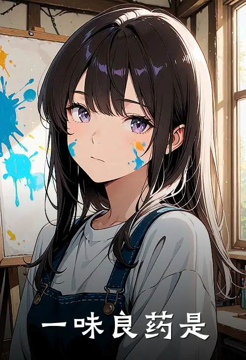 一味良药是