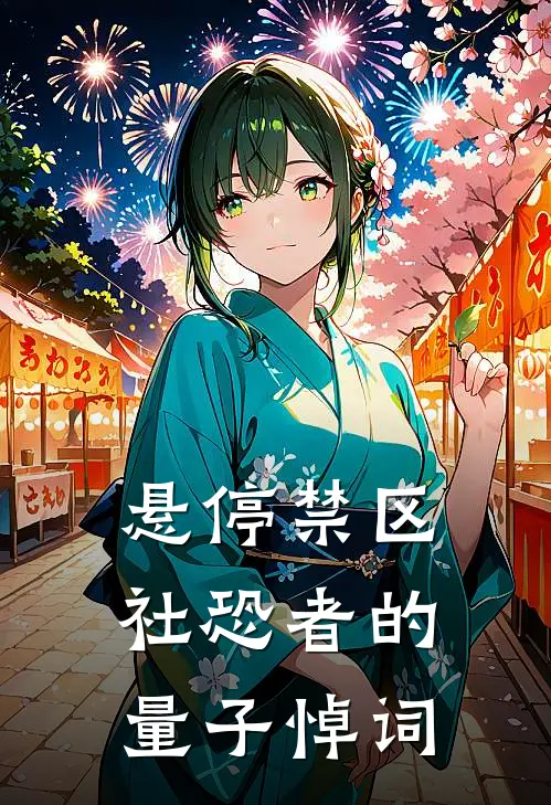 悬停禁区：社恐者的量子悼词