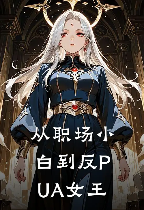 从职场小白到反PUA女王(夏小星陈岚)最新热门小说_完结小说从职场小白到反PUA女王(夏小星陈岚)