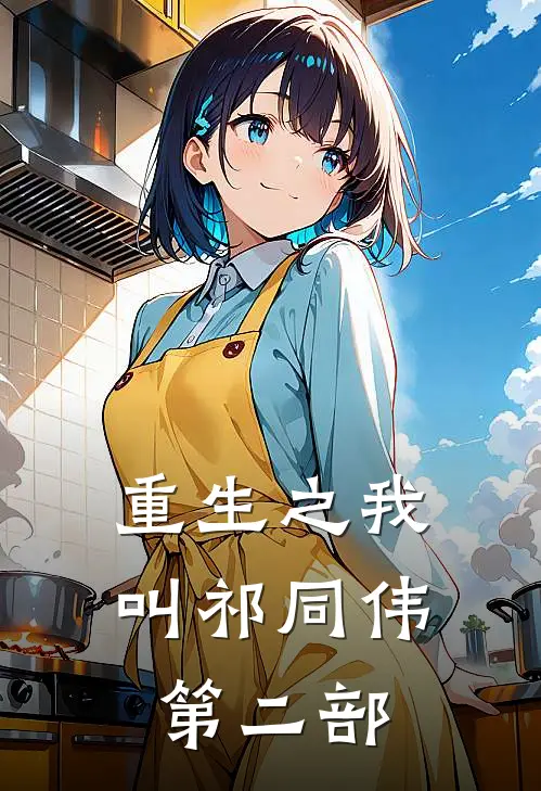 重生之我叫祁同伟【第二部】(祁同伟林华华)免费小说在线阅读_在线阅读免费小说重生之我叫祁同伟【第二部】(祁同伟林华华)