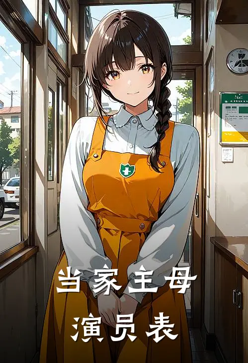 当家主母演员表