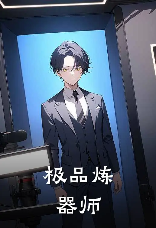 极品炼器师