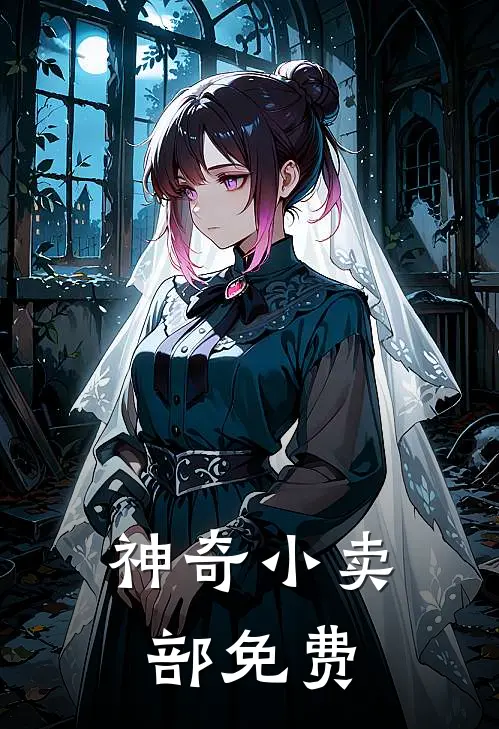 神奇小卖部免费