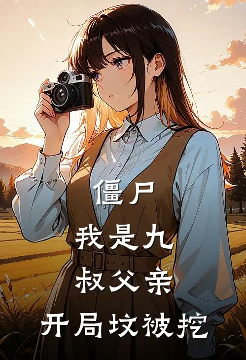 僵尸：我是九叔父亲，开局坟被挖(林风秋生)全文在线阅读_(僵尸：我是九叔父亲，开局坟被挖)精彩小说