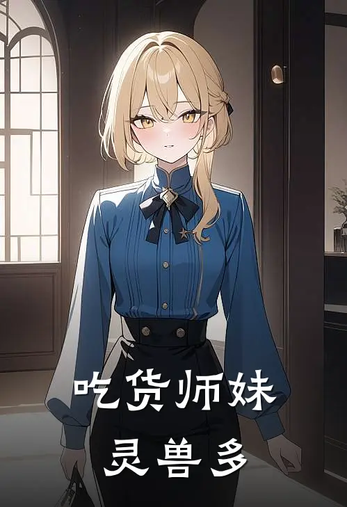 吃货师妹灵兽多