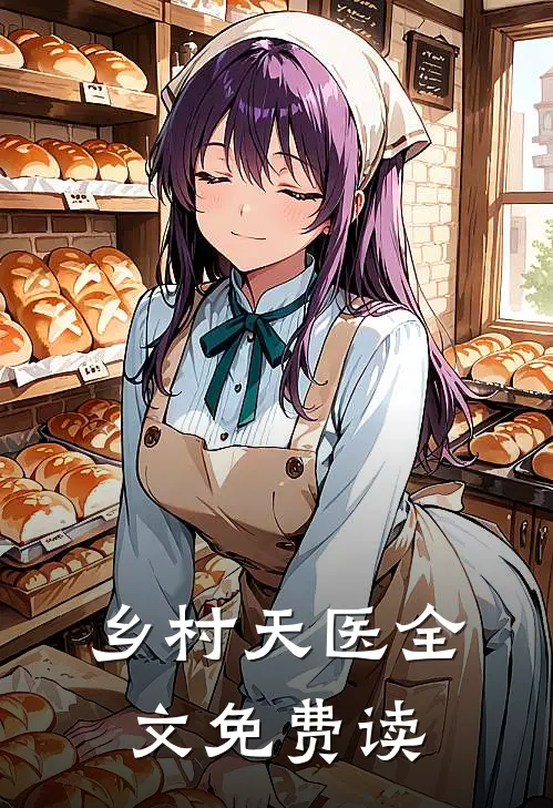 乡村天医全文免费读