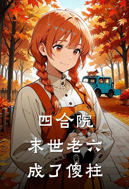 四合院：末世老六成了傻柱(何雨柱贾东旭)免费阅读完整版小说_完结免费小说四合院：末世老六成了傻柱(何雨柱贾东旭)