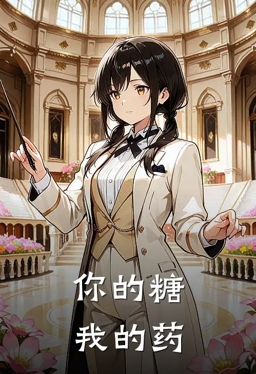 你的糖，我的药