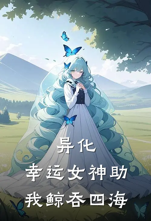 异化：幸运女神助我鲸吞四海南天张婶免费小说免费阅读_推荐完结小说异化：幸运女神助我鲸吞四海(南天张婶)