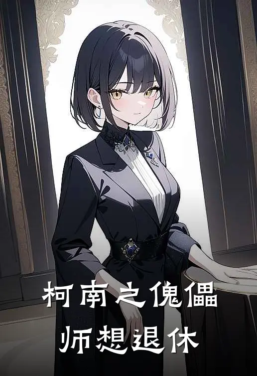 柯南之傀儡师想退休