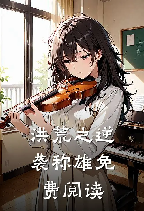 洪荒之逆袭称雄免费阅读