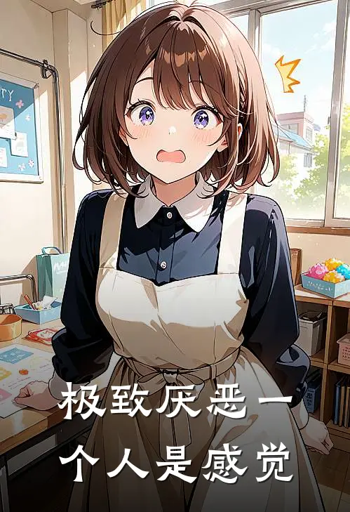 极致厌恶一个人是感觉