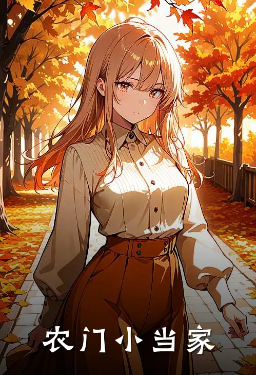 农门小当家