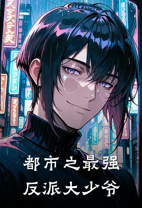 都市之最强反派大少爷