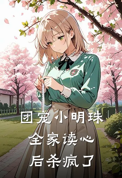 团宠小明珠：全家读心后杀疯了楚毅珠珠完本小说大全_免费小说免费阅读团宠小明珠：全家读心后杀疯了(楚毅珠珠)